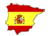 CAFES KENYA - Espanol